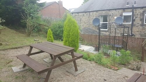 Beamish Mary Inn Stanley  Exterior foto